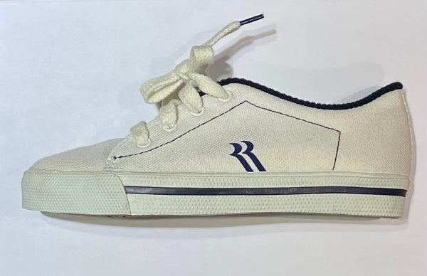 Zapatillas Romika Tennis Blancas T/36