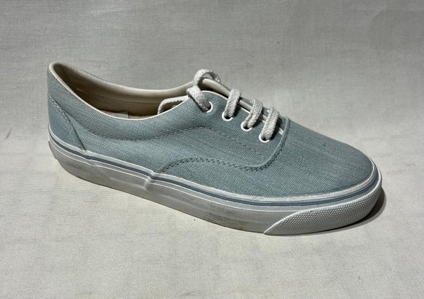 Zapatillas Caribbean Vintage Gris