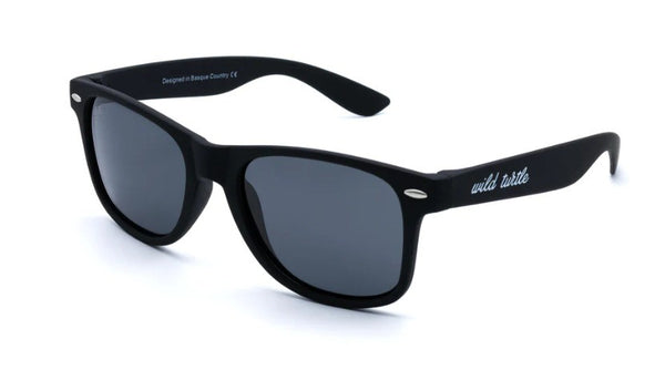Gafas De Sol Wild Turtle Smoke