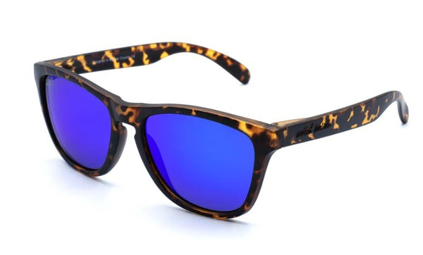 Gafas De Sol Wild Turtle Tiger