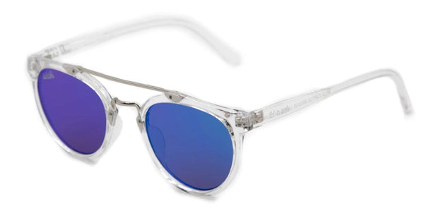 Gafas De Sol Wild Turtle Leaf