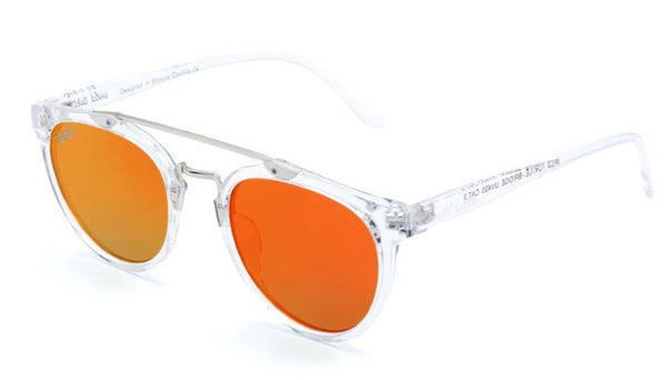 Gafas De Sol Wild Turtle Diamond