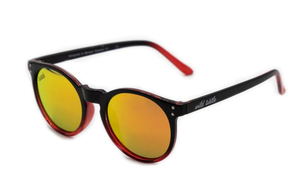 Gafas De Sol Wild Turtle Fire