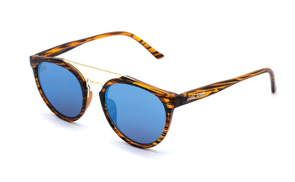 Gafas De Sol Wild Turtle Zebra