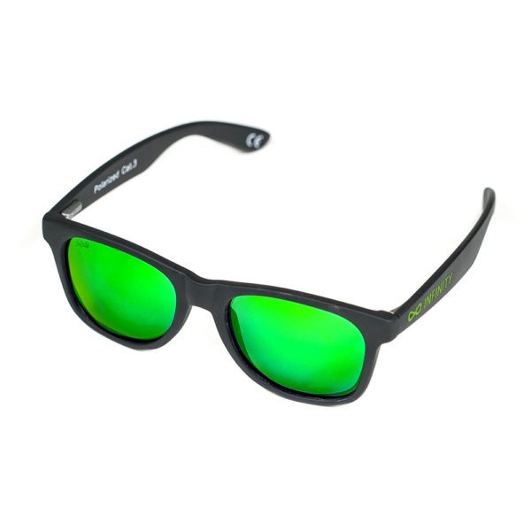 Gafas Infinity Shanghai Yangpu