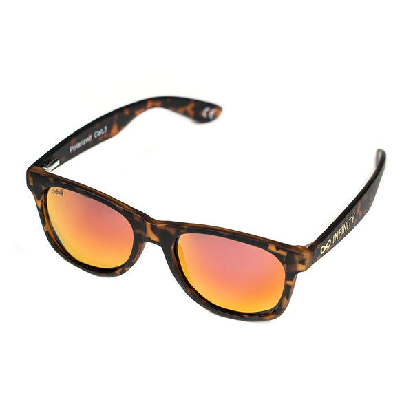 Gafas Infinity Kenia Suswa