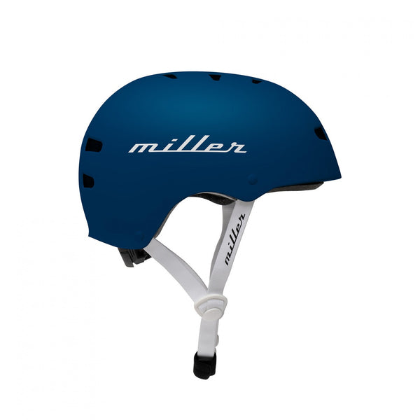 Casco Miller Pro-II Navy