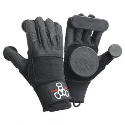 Guantes Triple 8 Sliders Gloves