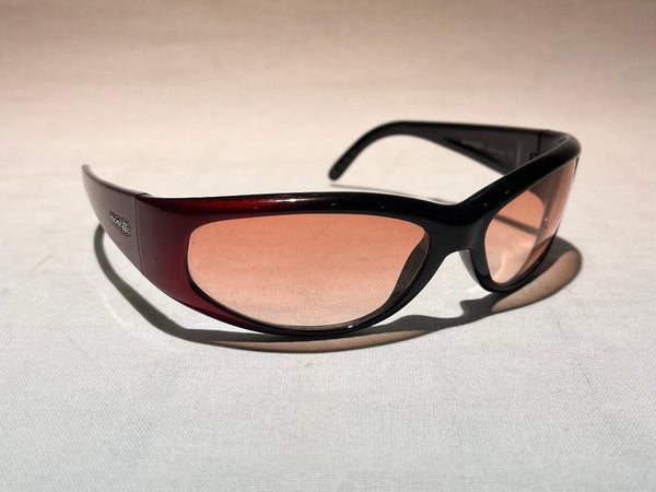 Gafas Arnette Catfish Black/Red