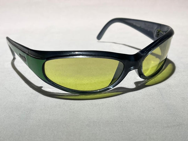 Gafas Arnette Deuce Silver/Green