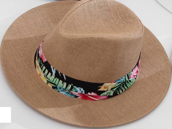 Sombrero Panameño