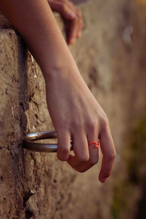 Anillo South Original