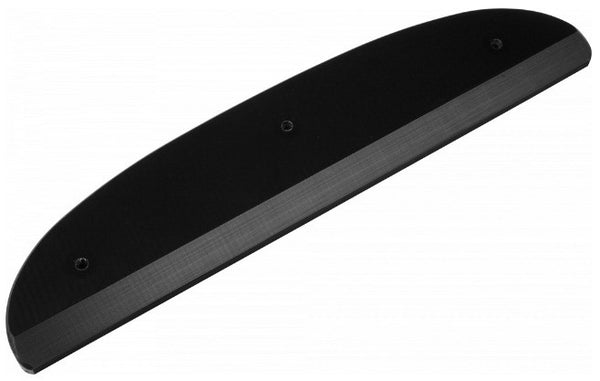 TAILBONE 8" BLACK