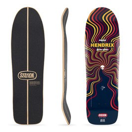 Tabla Station 'HENDRIX'