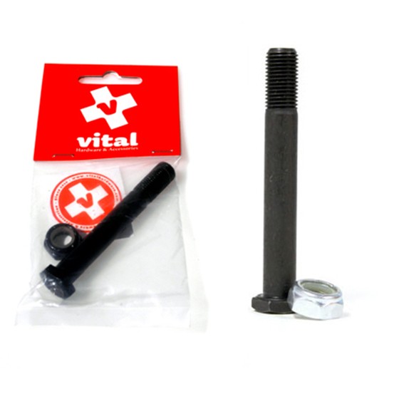 Vital Kingpin Pack Tornillo + Tuerca