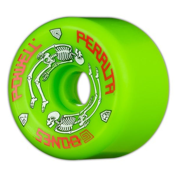 Ruedas Powell Peralta G Bones 64/97A