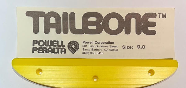 Protector de Tail Powell Peralta