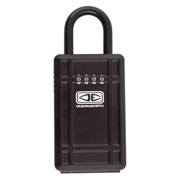 Key Vault Lock – Candado Surf