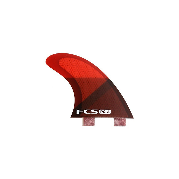 FCS PC-3 Tri Set – Quillas Surf