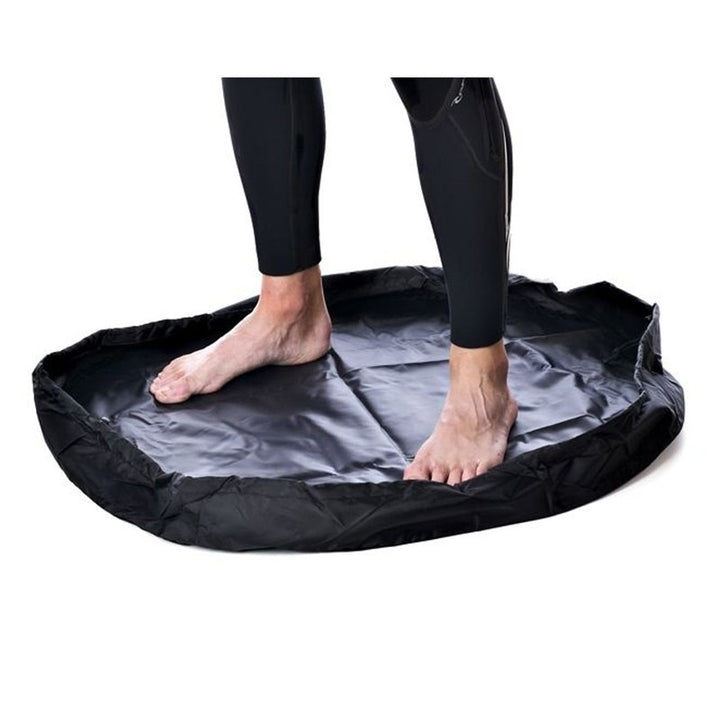 FCS Change Mat Surf