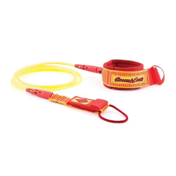 Ocean & Earth 6ft Heritag Moulded Amarillo Invento Surf