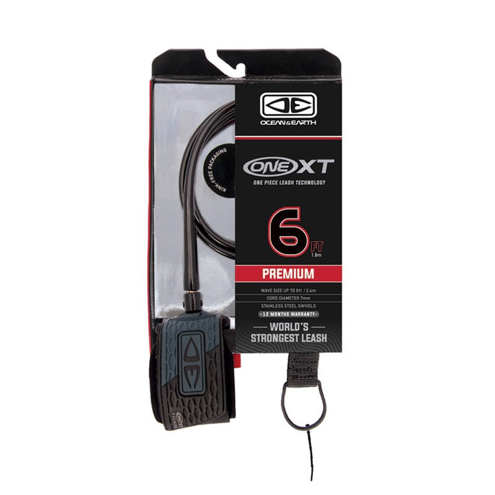 Ocean & Earth 6ft Premium One-XT Invento Surf