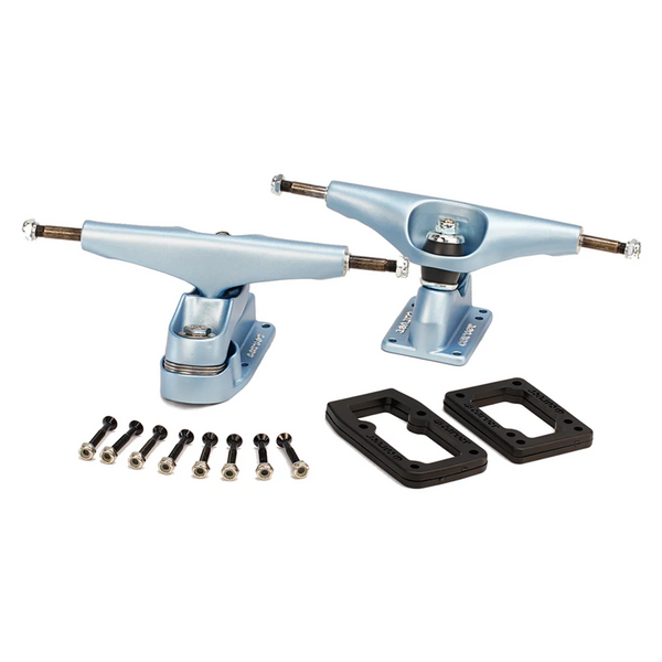 Carver C7 6.5" Impala Blue Metallic Set Ejes Surfskate