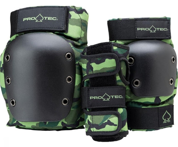 Set Protecciones Protec