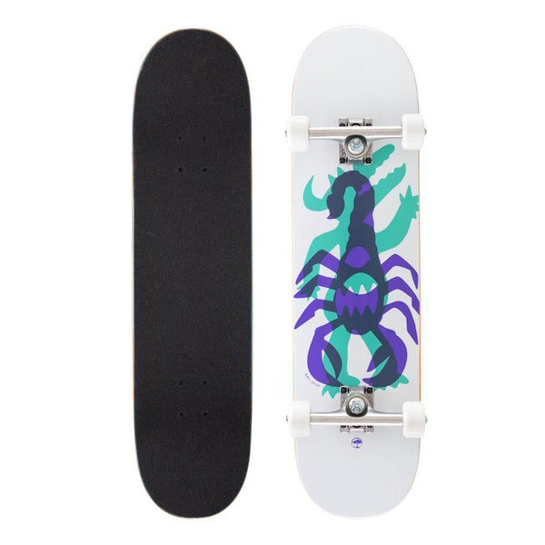 Skateboard Completo Arbor Street Chroma 8.0"