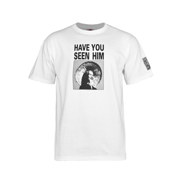 Camiseta Powell Peralta Have You Seen Him