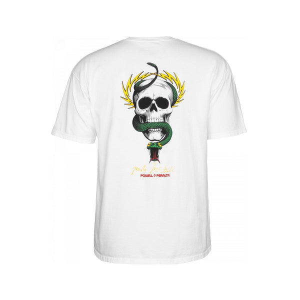 Camiseta Powell Peralta McGill Skull & Snake