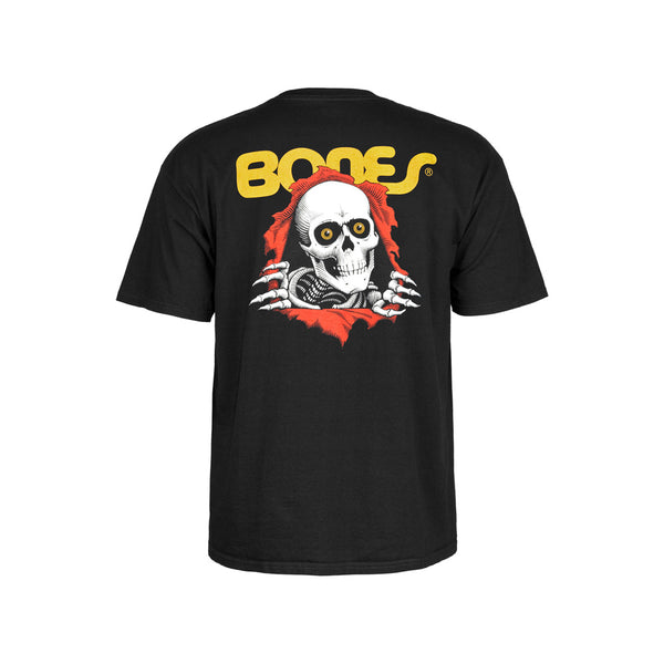 Camiseta Powell Peralta Ripper Black