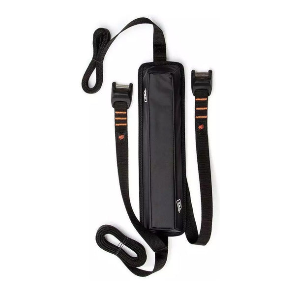 Porta tablas de surf Creatures Wrap Rax Silicon Single