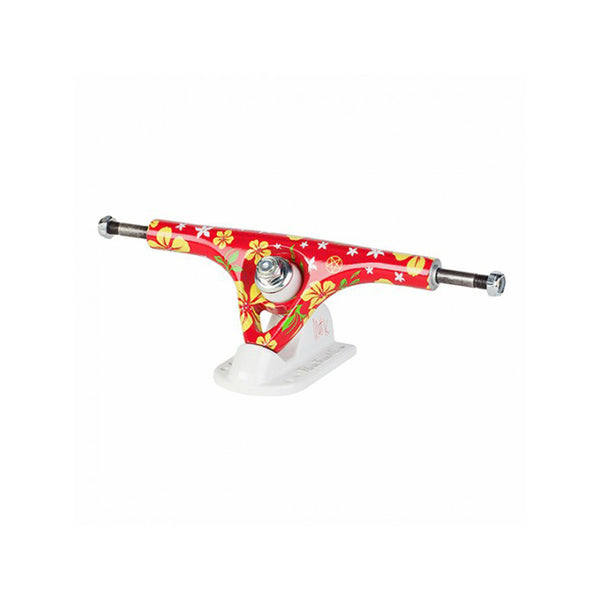 Paris Trucks V2 180mm 50º Pro Model Matt K