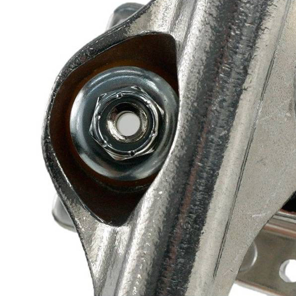Independent 149 Forged Hollow Silver Ejes Skateboard – Caribbean