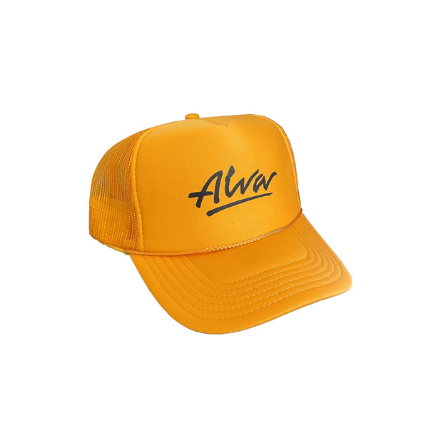 Gorra Alva Trucker OG Logo