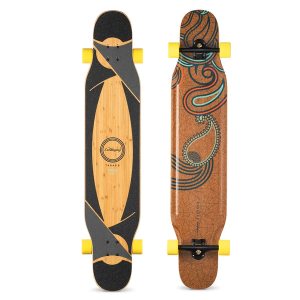 Longboard Completo Loaded Tarab II