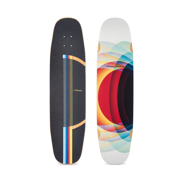 Loaded Chinchiller 34" Longboard