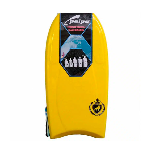 Bodyboard Paipo The King 40"