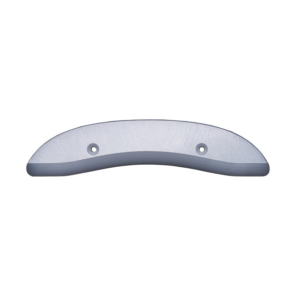 Seismic Skid Plate Round Profile 180mm