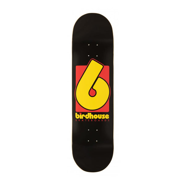 Birdhouse Pro Deck B Logo 8.25"