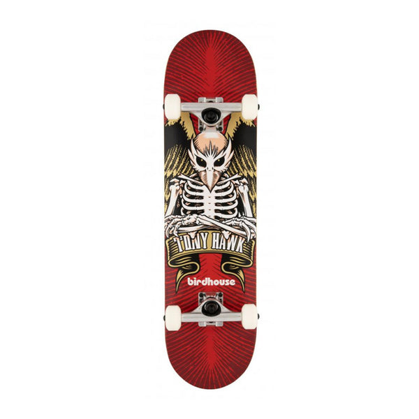 Skateboard Completo Birdhouse Stage 1 Hawk Icon 8.0"