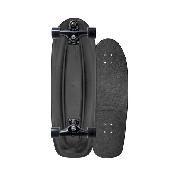 Surf Skate Completo Carver Ghostnet 31" C7