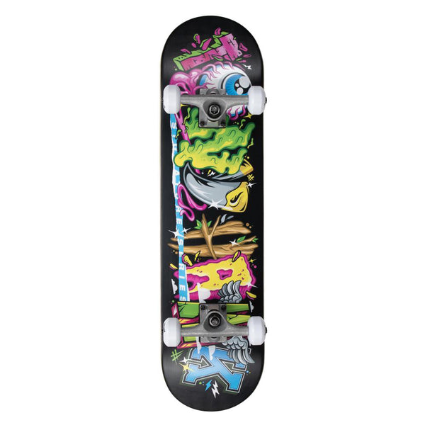 Skateboard Completo Tony Hawk SS Ransom 8.0"