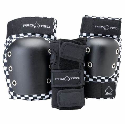 Set Protecciones Protec Checker