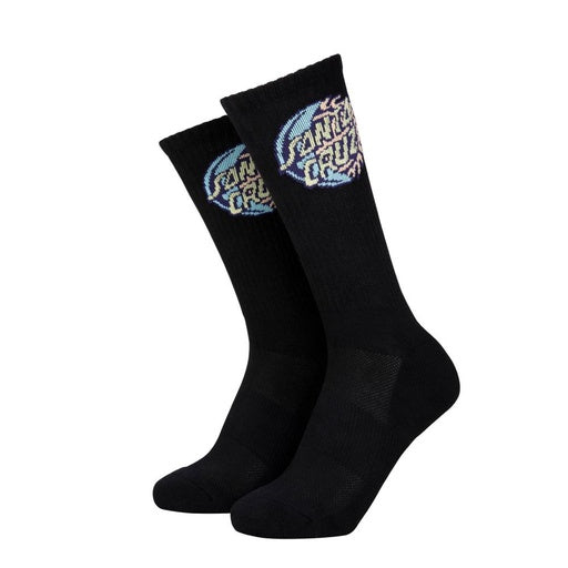 Calcetines Santa Cruz Eclipse Dot