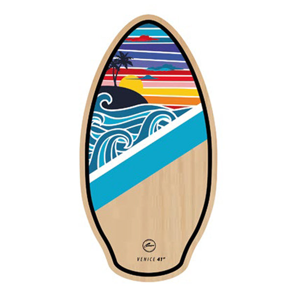Skimboard Paipo Venice 35"
