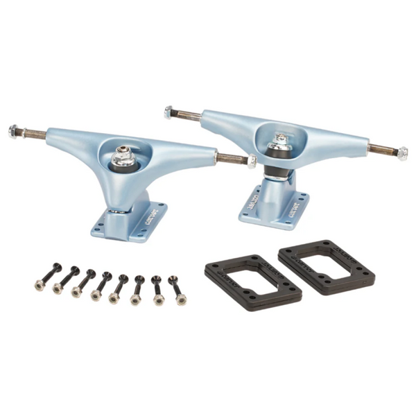 Carver CX 6.5 Impala Blue Set Ejes Surfskate