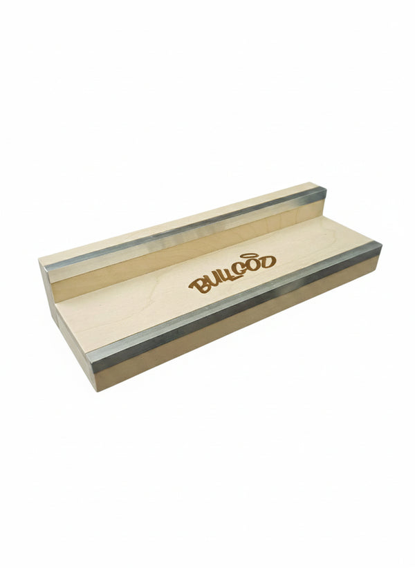 BULLGOD Block Fingerboard Double Box