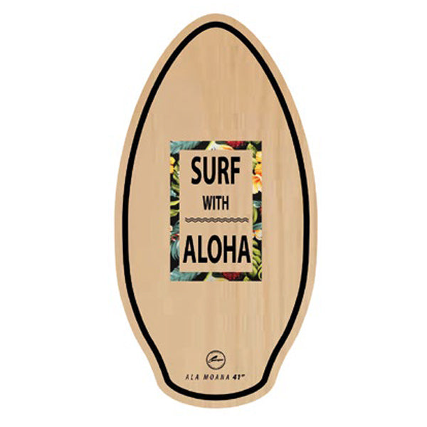 Skimboard ALA MOANA - 37"